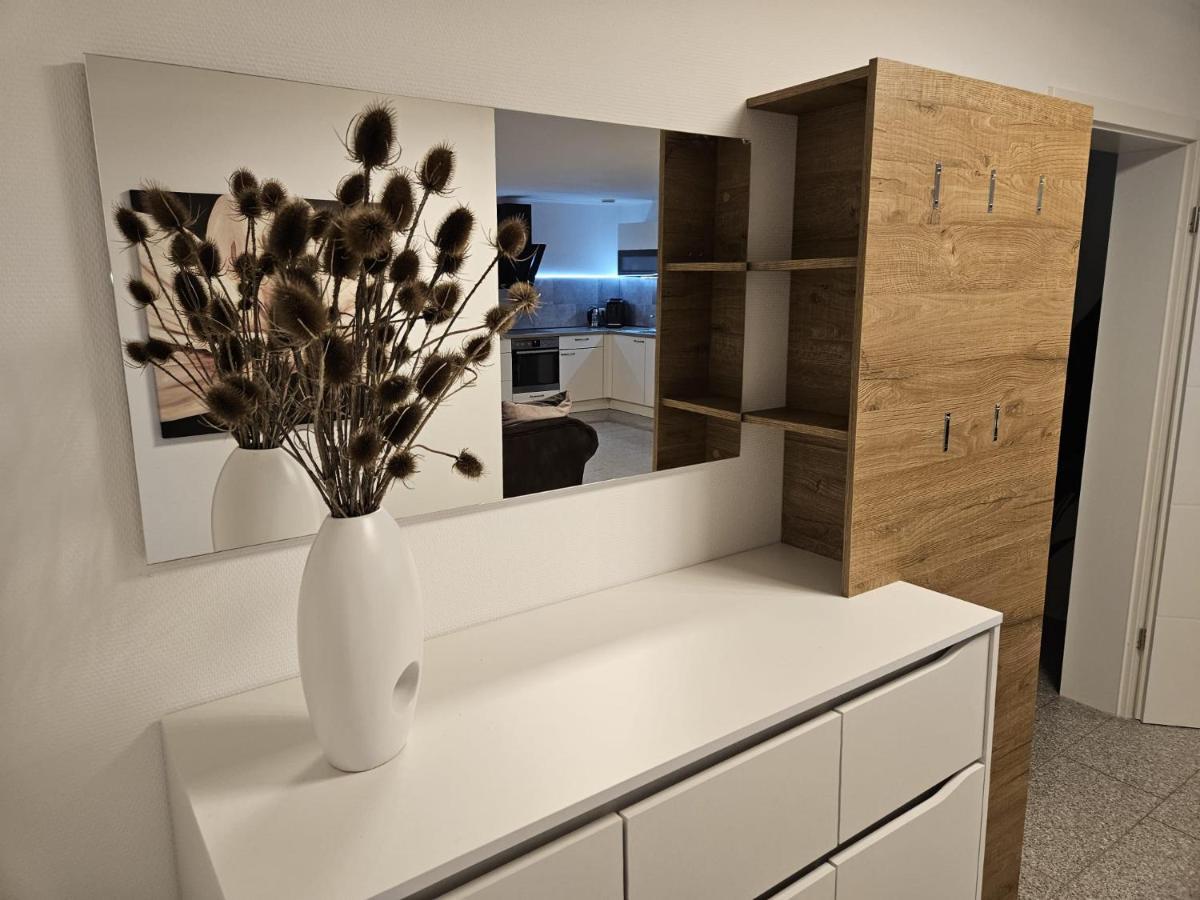Charmante Und Stilvolle Apartment Alfter