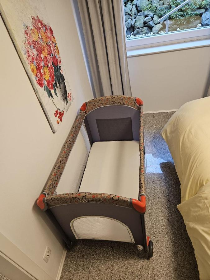 Charmante Und Stilvolle Apartment Alfter