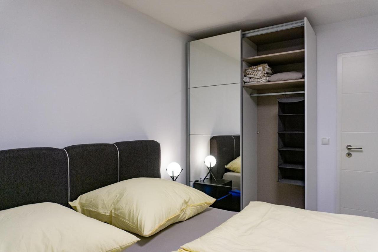 Apartment Charmante Und Stilvolle *
