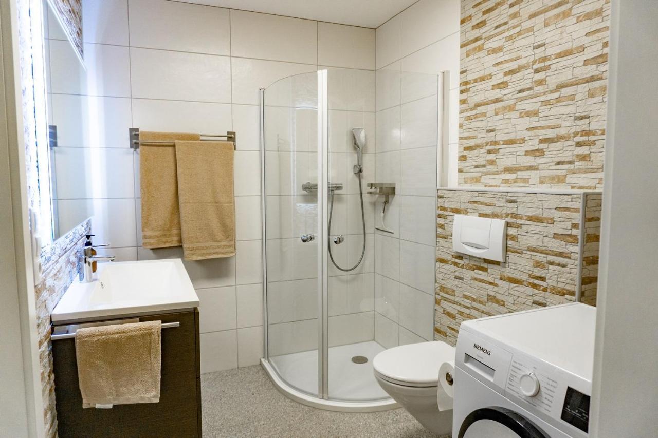 Charmante Und Stilvolle Apartment