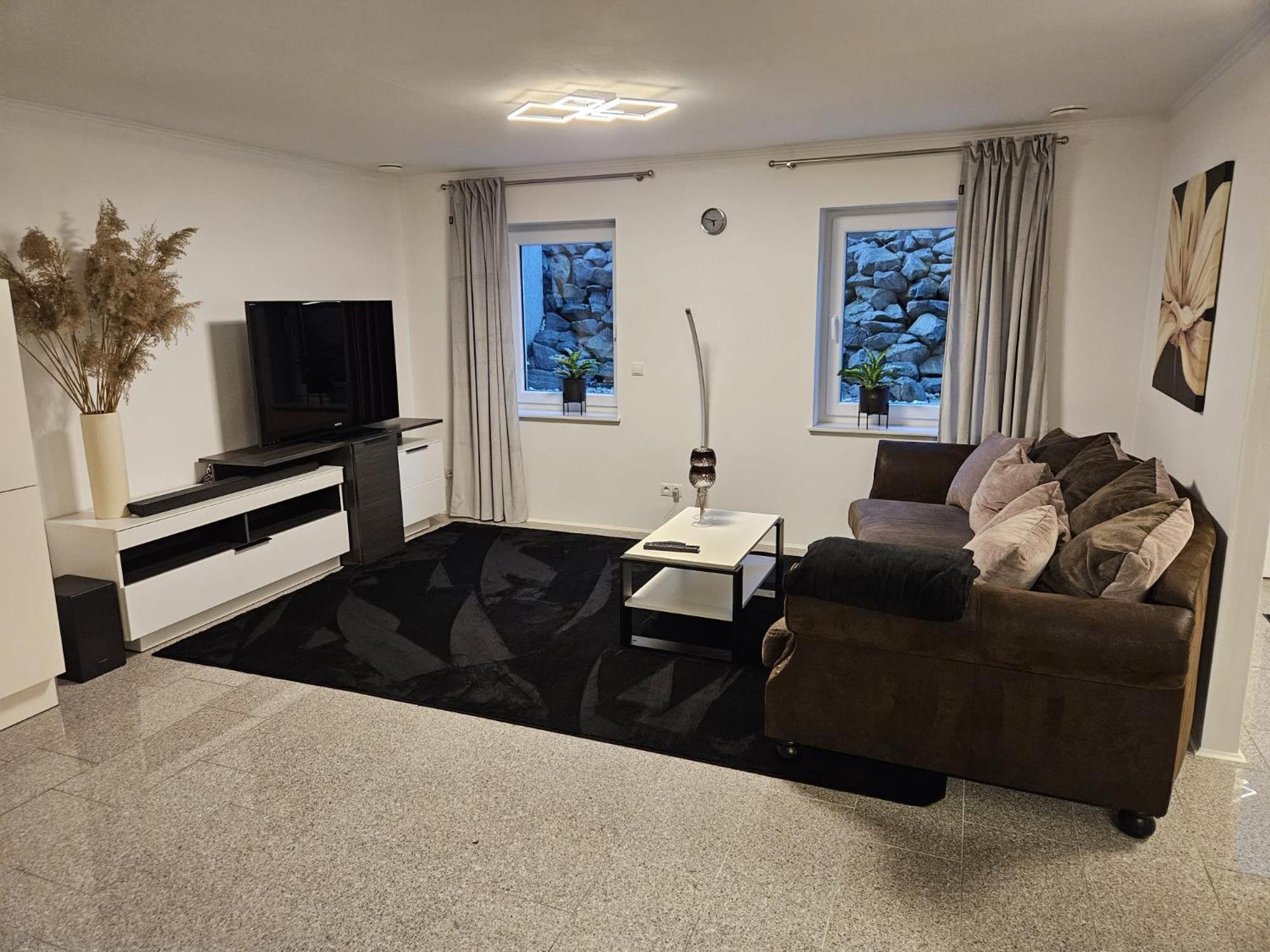Charmante Und Stilvolle Apartment