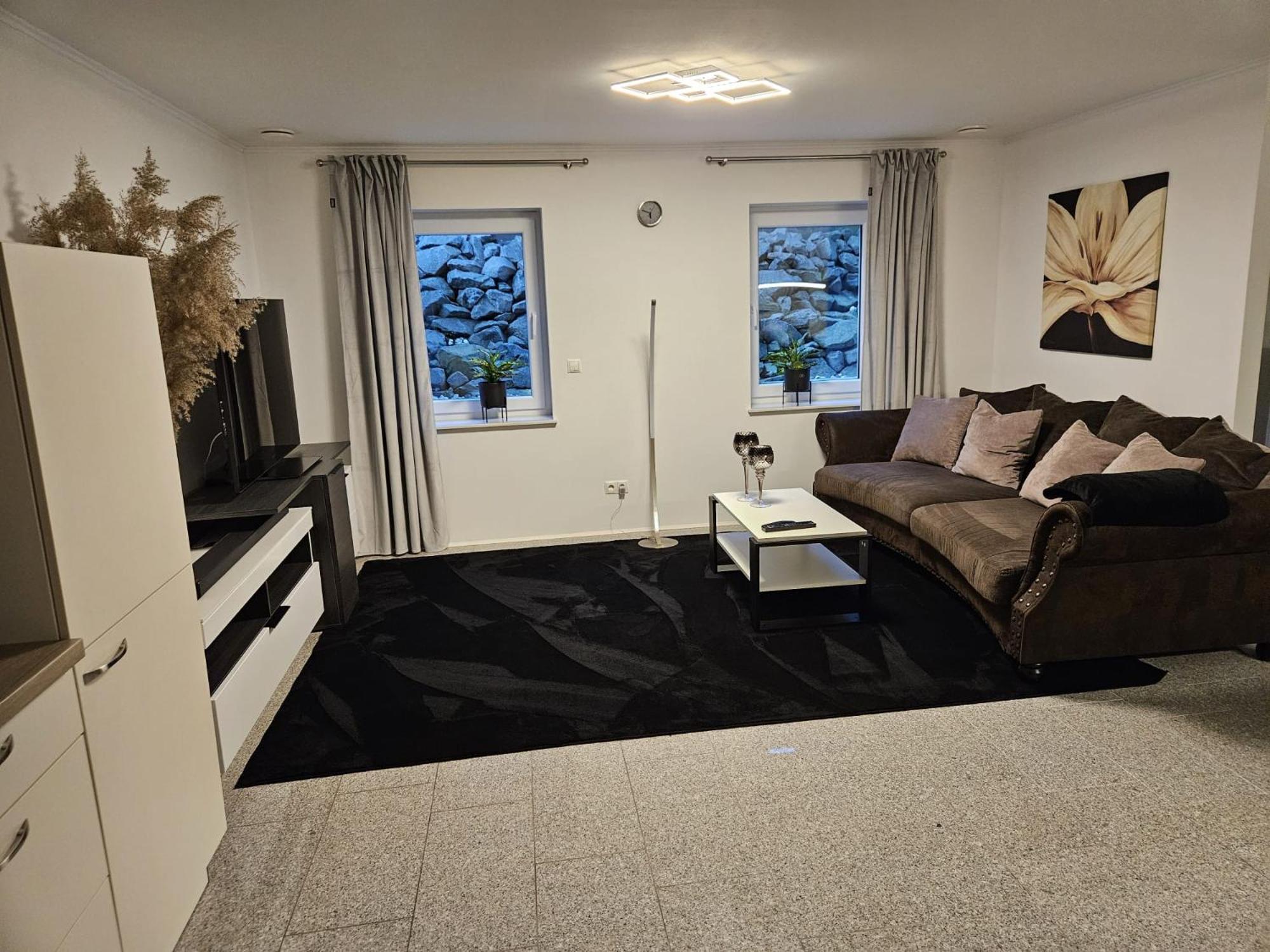 Charmante Und Stilvolle Apartment Alfter
