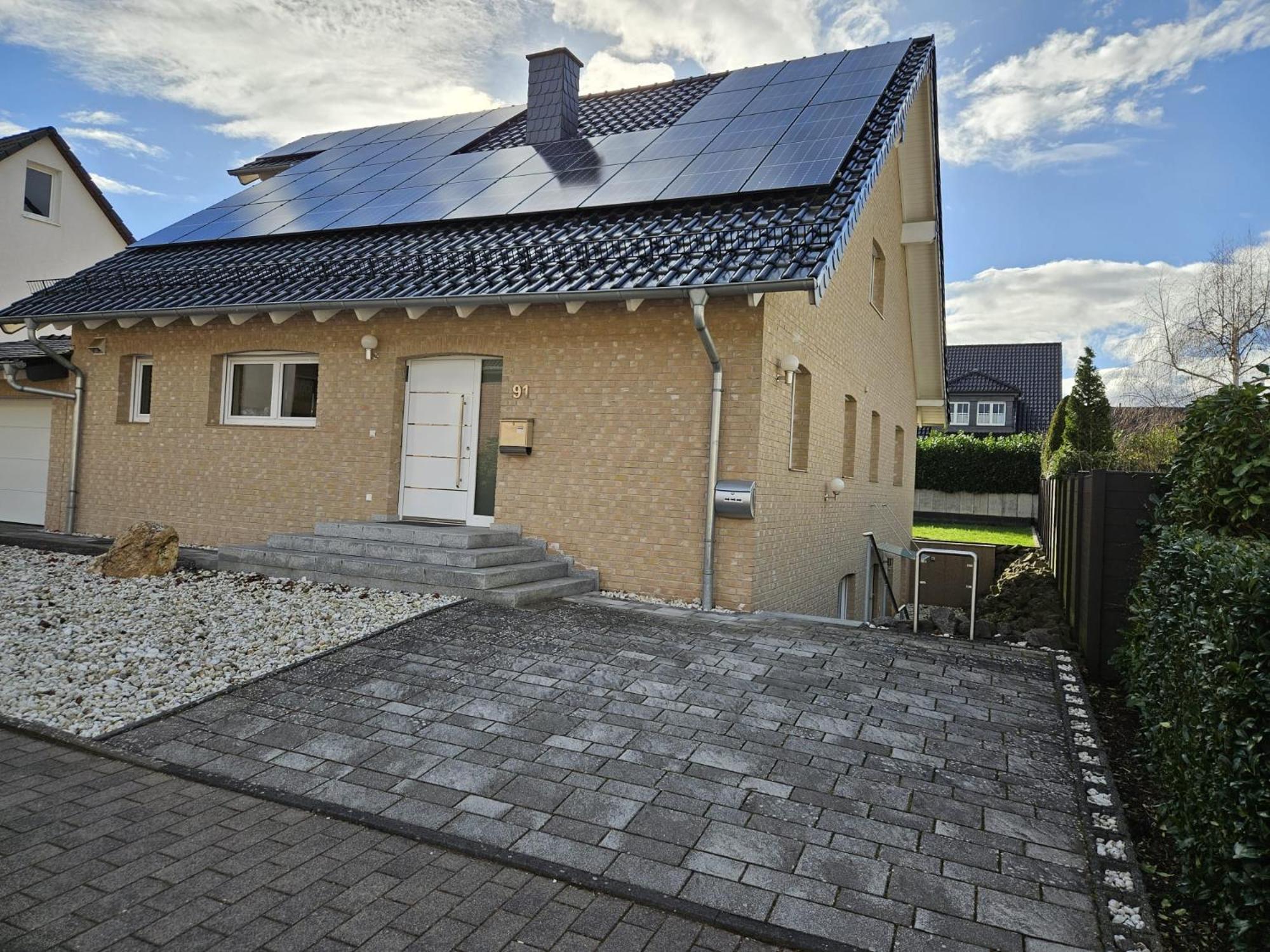 Apartment Charmante Und Stilvolle *